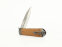 Knife Adimanti by Ganzo (SAMSON design) Brown-3