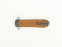 Knife Adimanti by Ganzo (SAMSON design) Brown-5