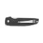 KNIFE Firebird FH926 (Black, Grey, Green-blue, Purple, Carbon fiber)-10
