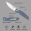 KNIFE Firebird FH926 (Black, Grey, Green-blue, Purple, Carbon fiber)-26