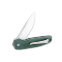 KNIFE Firebird FH926 (Black, Grey, Green-blue, Purple, Carbon fiber)-11