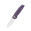 KNIFE Firebird FH926 (Black, Grey, Green-blue, Purple, Carbon fiber)-3