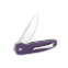 KNIFE Firebird FH926 (Black, Grey, Green-blue, Purple, Carbon fiber)-16