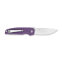 KNIFE Firebird FH926 (Black, Grey, Green-blue, Purple, Carbon fiber)-19