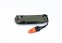 Knife Ganzo G7453-WS (Black, Green, Orange)-9