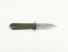 Knife Adimanti by Ganzo (SAMSON design) Green-2