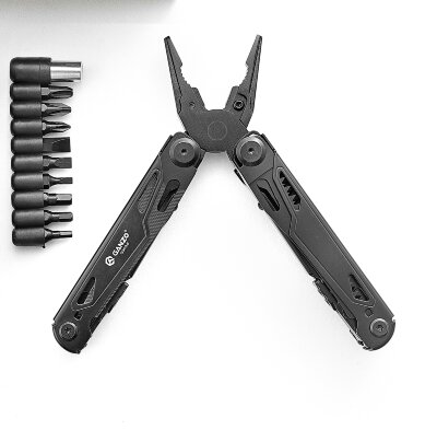 MULTI-TOOL GANZO G303-B
