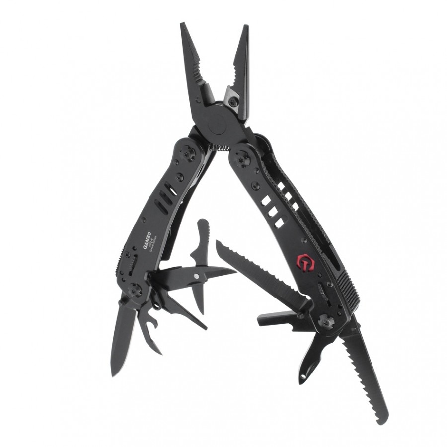 Multi-Tool Ganzo G302B, 49% OFF