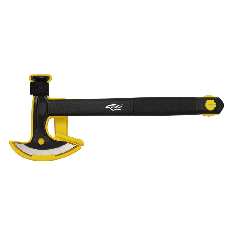 Axe Firebird FSA02-YE