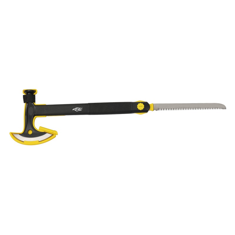 Axe Firebird FSA02-YE