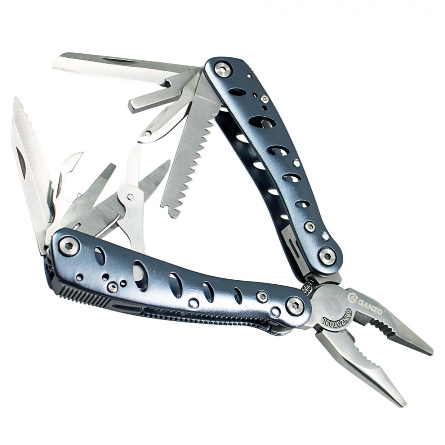 Multi-Tool Ganzo G101H online catalog ganzoknife.com, description 