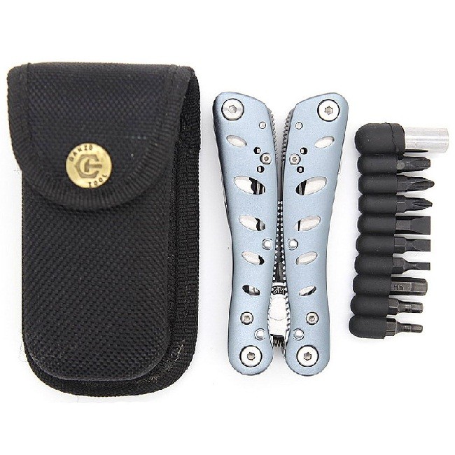 Multi-Tool Ganzo G101H