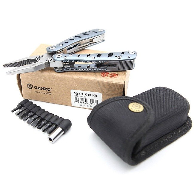Multi-Tool Ganzo G101H