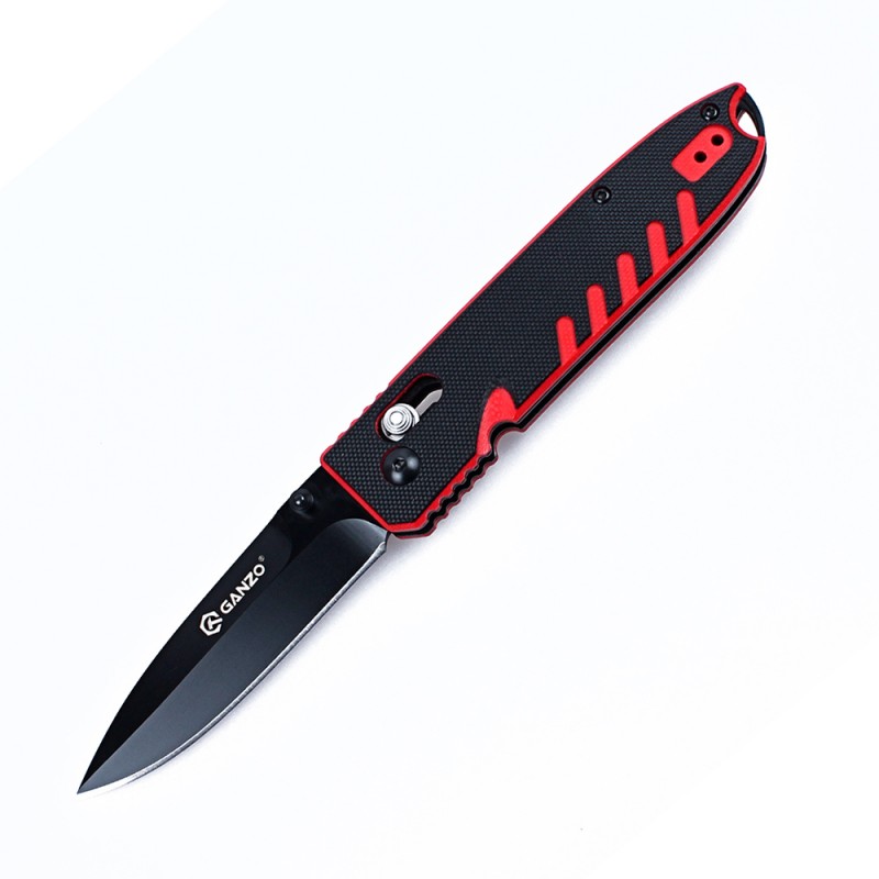 Knife Ganzo G746-3-RB