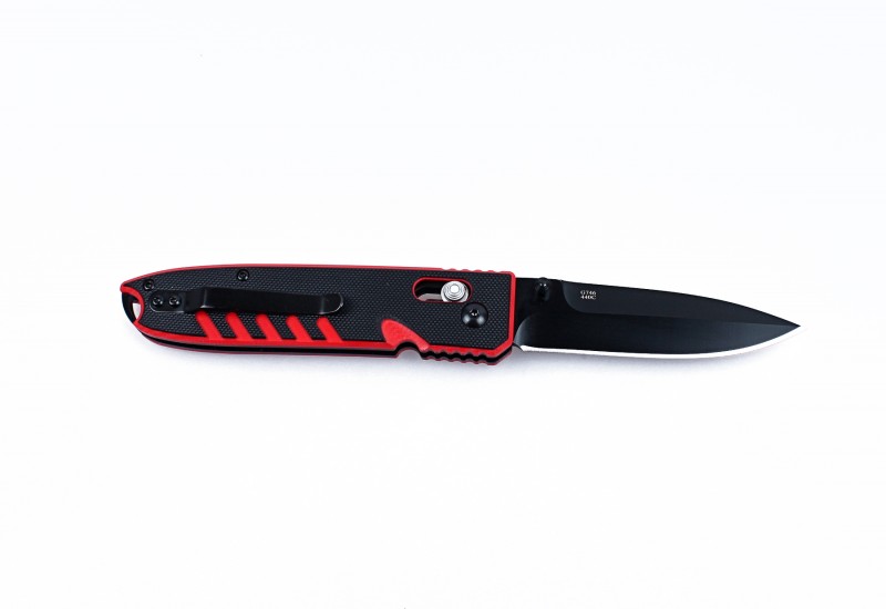 Knife Ganzo G746-3-RB