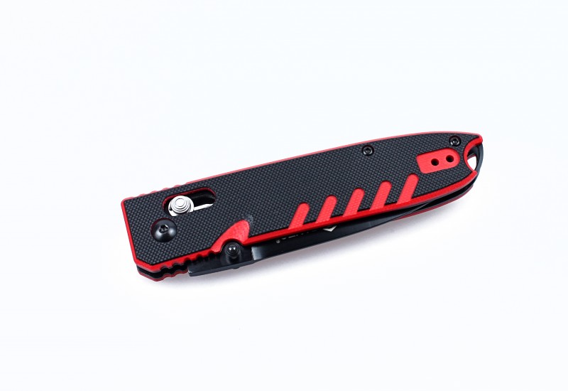 Knife Ganzo G746-3-RB