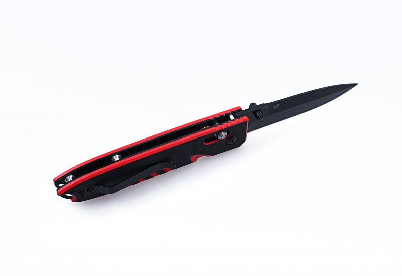Knife Ganzo G746-3-RB