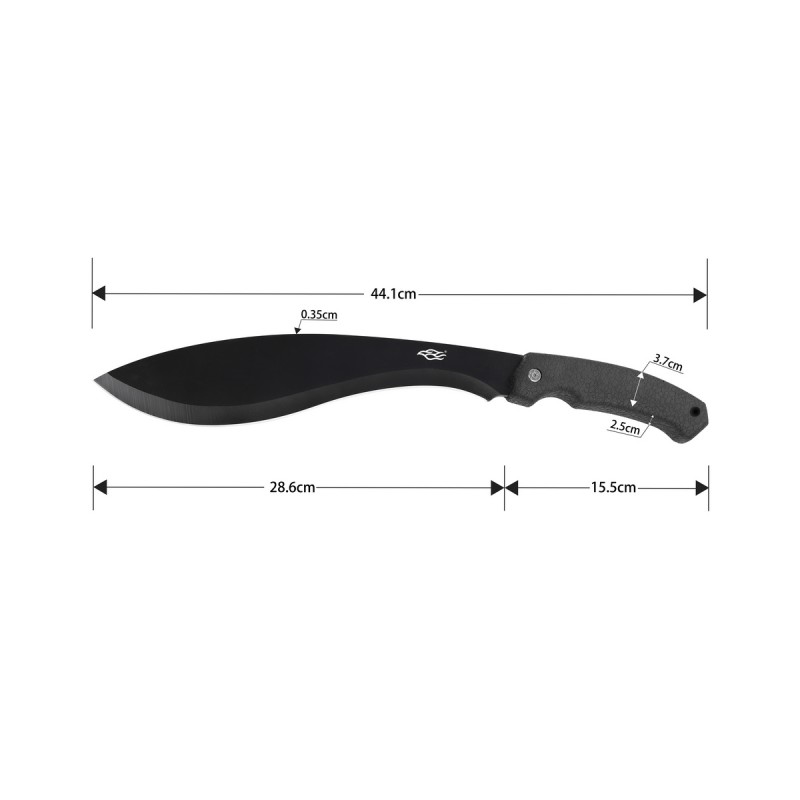 Machete Firebird F804-FS