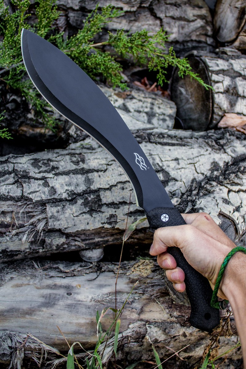 Machete Firebird F804-FS