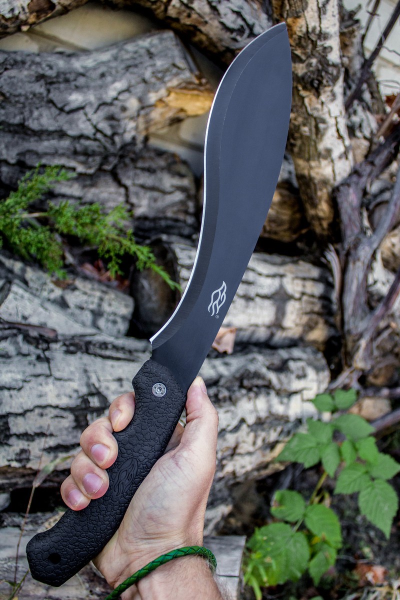 Machete Firebird F804-FS