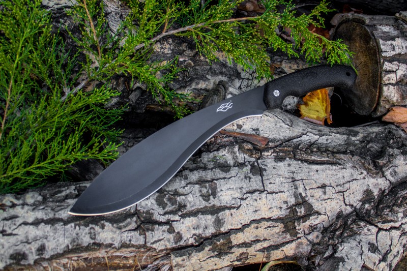 Machete Firebird F804-FS