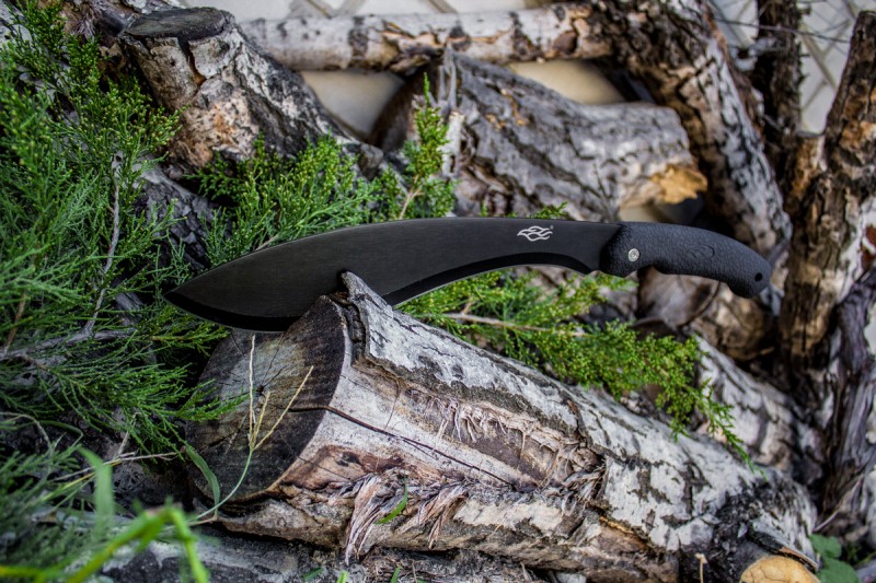 Machete Firebird F804-FS