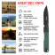 Knife Ganzo G767PT-6
