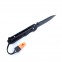 Knife Ganzo G7453P-WS (Black, Orange)-2
