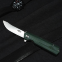 Knife Firebird by Ganzo FH11 (Black, Green)-17