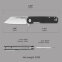 Knife Ganzo G770(Black, Green)-5