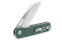 Knife Ganzo G770(Black, Green)-8