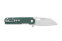 Knife Ganzo G770(Black, Green)-7