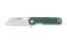Knife Ganzo G770(Black, Green)-6