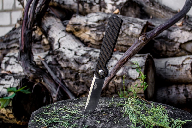Knife Firebird FH11-CF