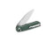 Knife Ganzo G771(Black, Green-blue, Gray)-6