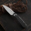 Knife Ganzo G771(Black, Green-blue, Gray)-9