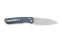 Knife Ganzo G771(Black, Green-blue, Gray)-14