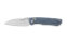 Knife Ganzo G771(Black, Green-blue, Gray)-13