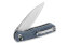 Knife Ganzo G771(Black, Green-blue, Gray)-16