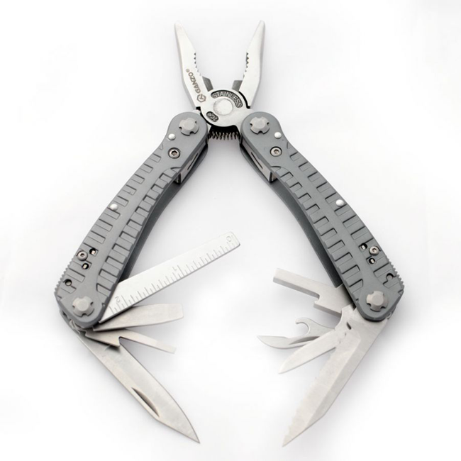 Knives Ganzo and multi-tools Ganzo in the USA, online catalog.