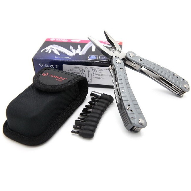 Multi-Tool Ganzo G105