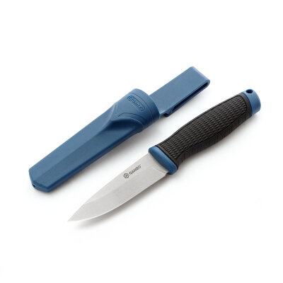 KNIFE GANZO G806-BL Blue