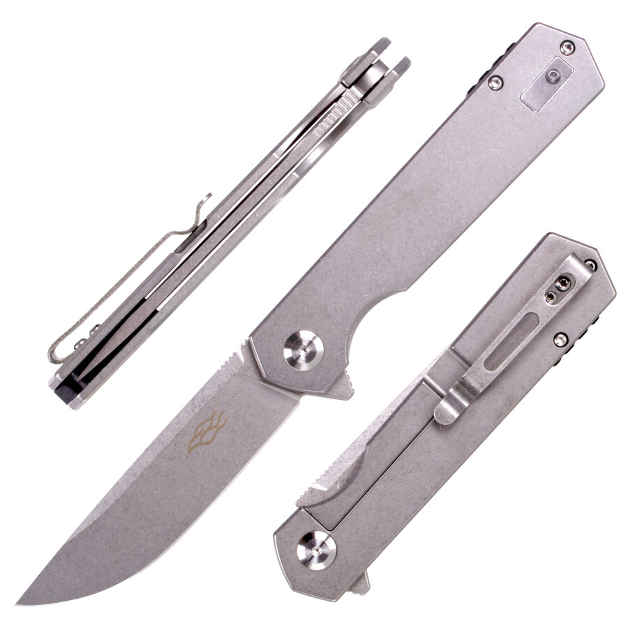 Knife Firebird by Ganzo FH12-SS online catalog ganzoknife.com ...