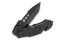 Knife Ganzo G629 (Green, Grey, Red)-4