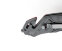 Knife Ganzo G629 (Green, Grey, Red)-16