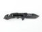 Knife Ganzo G629 (Green, Grey, Red)-14