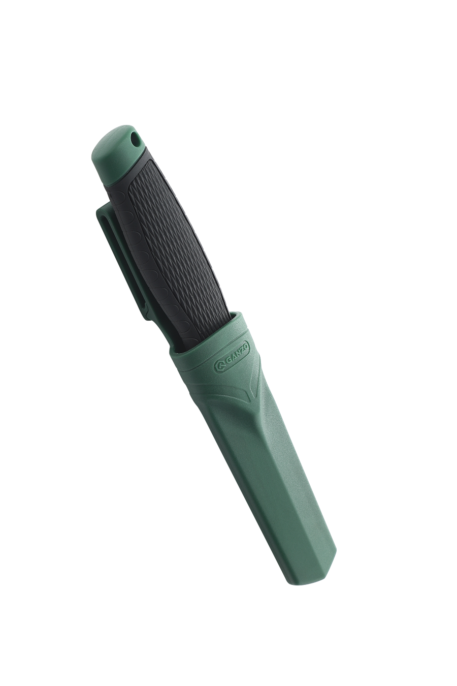 KNIFE GANZO G806-GB Green-Blue