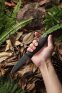 Knife G806WB-BK by GANZO-5