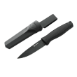 Knife G806BW-BK by GANZO