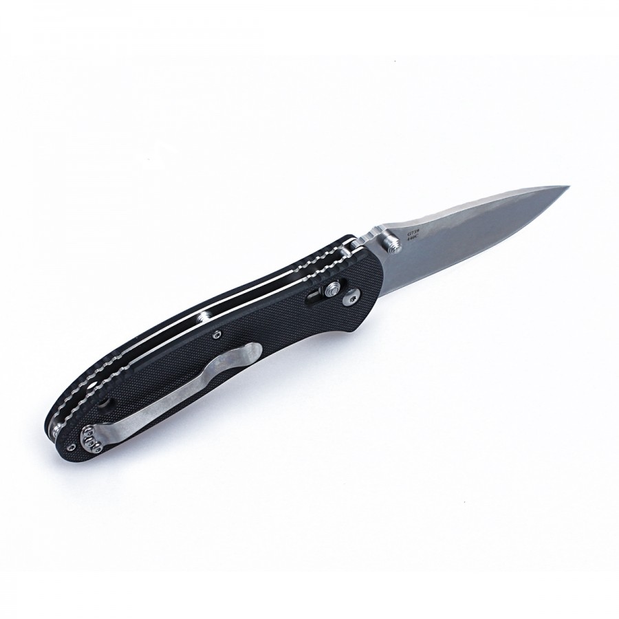 Folding knife Ganzo Firebird Carbon Fiber FH71-CF 8.7cm for sale